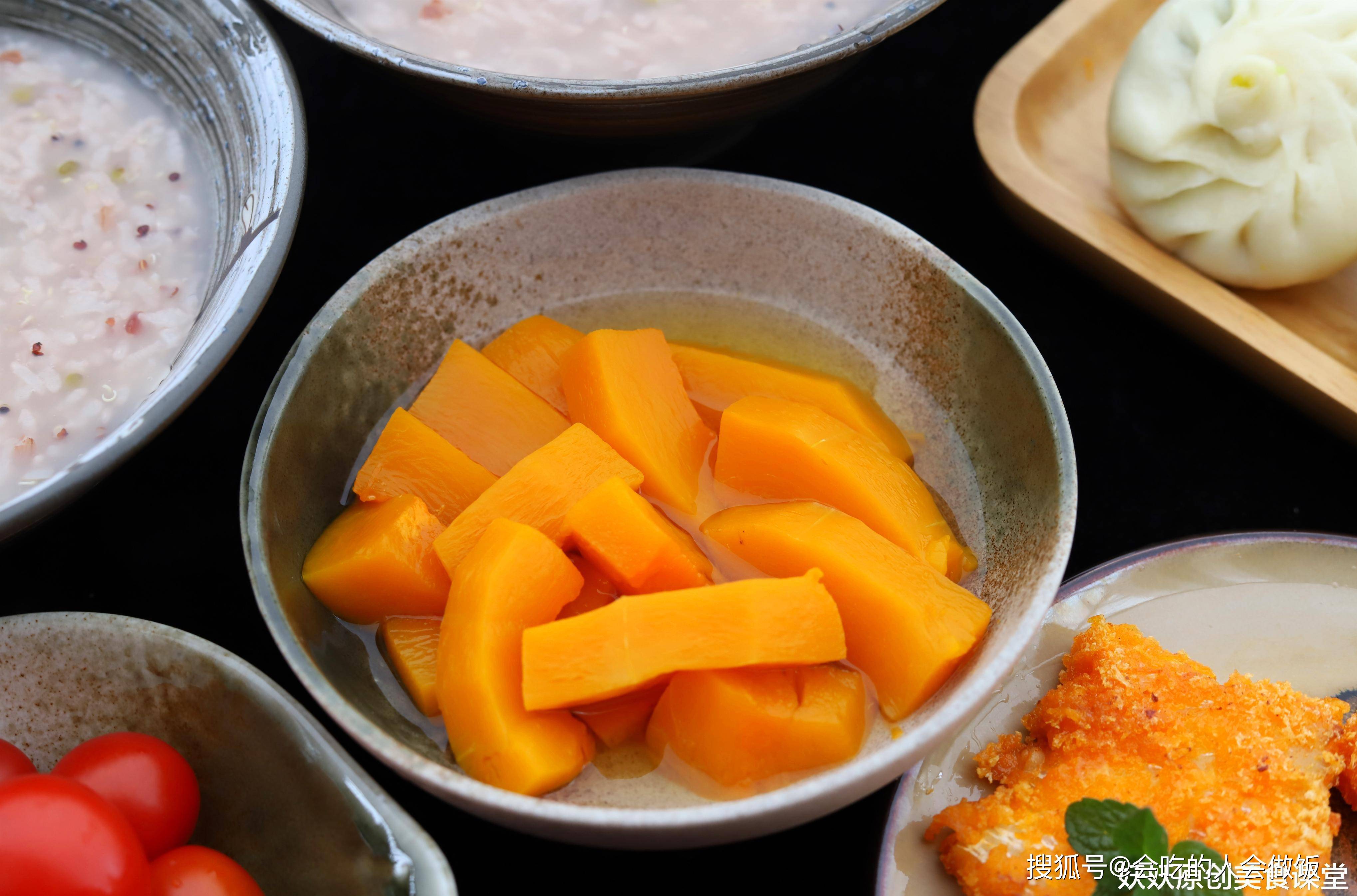 经验教程|绞尽脑汁给孩子做早餐,孩子一口气全吃光,老公:辛苦你了