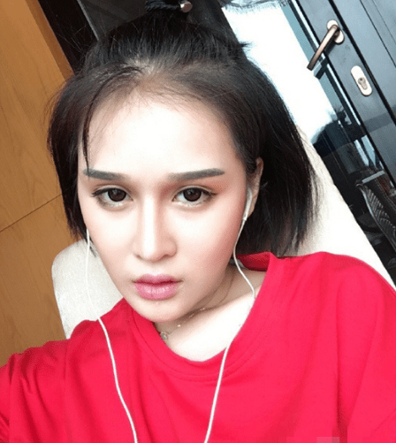 个性|网友评论小沈阳15岁女儿高级脸，没学赵本山女儿球球整容气质天然