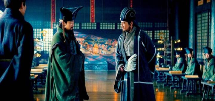 老三国诸葛亮舌战群儒 8eb93fc0e28a42cb963ce574a2915bcb.jpeg