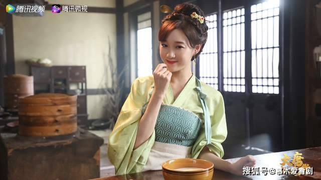 美食|7月定档8部电视剧，《云顶天官》《薄荷之夏》等多部好剧上映