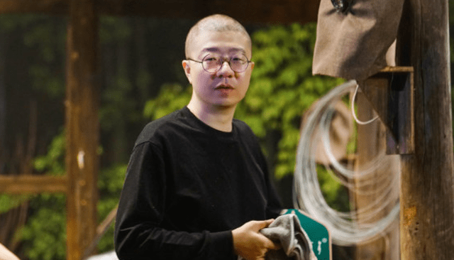 陈赫|向往的生活5:李诞陈赫做客被嫌太吵,制片人回应,被质疑蹭热度!