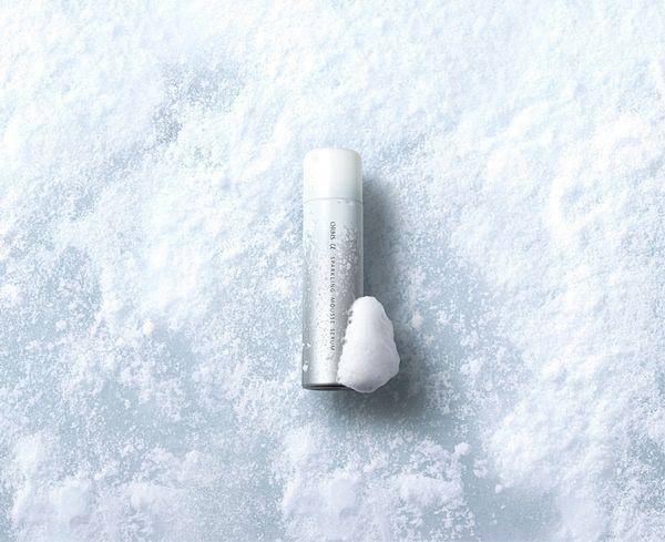 山茶花|温度-10度！超级清凉，简直就是炎热夏日必备！