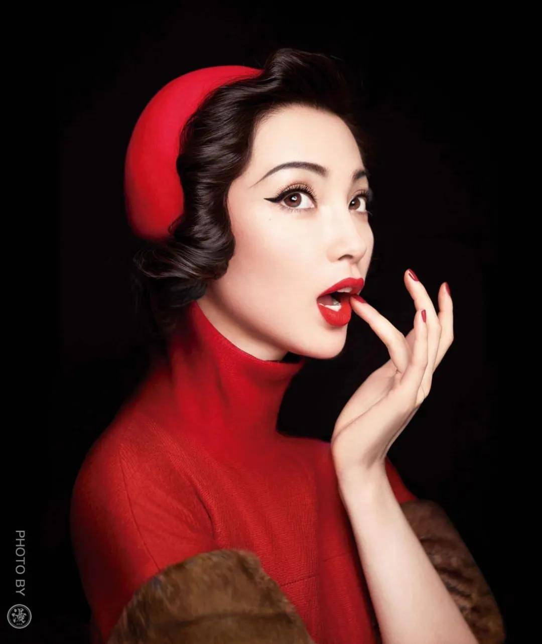 摄影|博物馆照明之谢子龙影像艺术馆：埃克苏灯光写照中国最“红”摄影师陈漫（三）