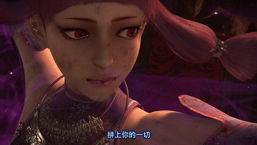 不良人:李星云终成兵神怪坛,为什么他就不会受到毒虫控制?