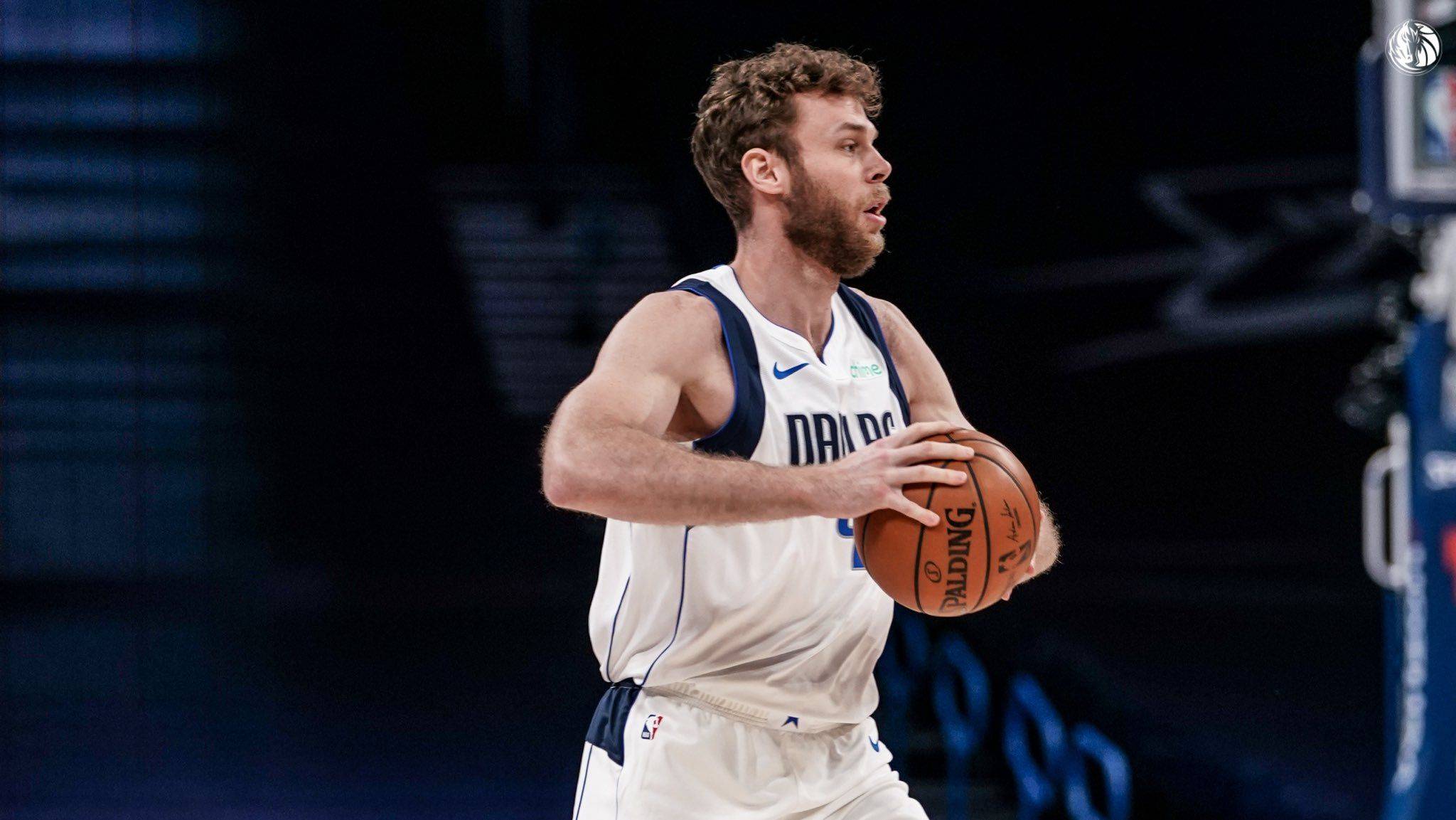 竹篮打水一场空小尼尔森你这些年在独行侠都干了啥