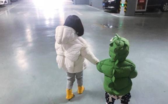 什么|二胎最好组合是姐弟？盘点弟弟对姐姐影响多大，看完评论扎心了