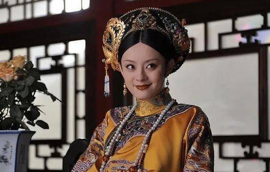 角色|《甄嬛传》演员定妆照曝光,祺贵人浣碧还好,看到甄嬛:幸亏改了