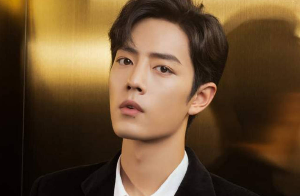 活动|官方确定肖战参加星光大赏，将与王一博久违同台，18点30不见不散！