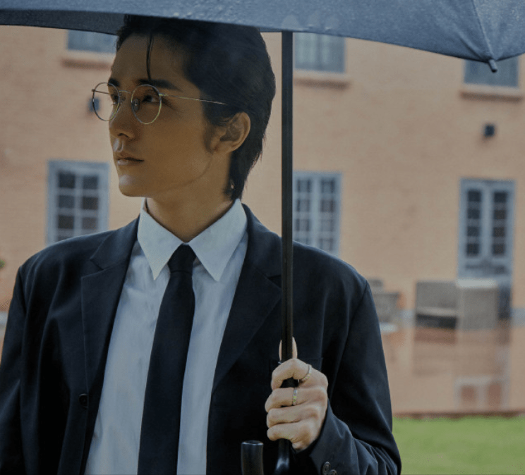 分数|《你微笑时很美》和《深渊》是同一个导演、制片人?突然开始担心