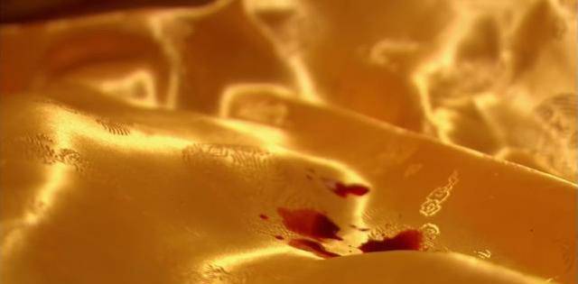 因为|甄嬛传全剧最“污”的一段话,由甄嬛亲口说出,皇上听后气得半死