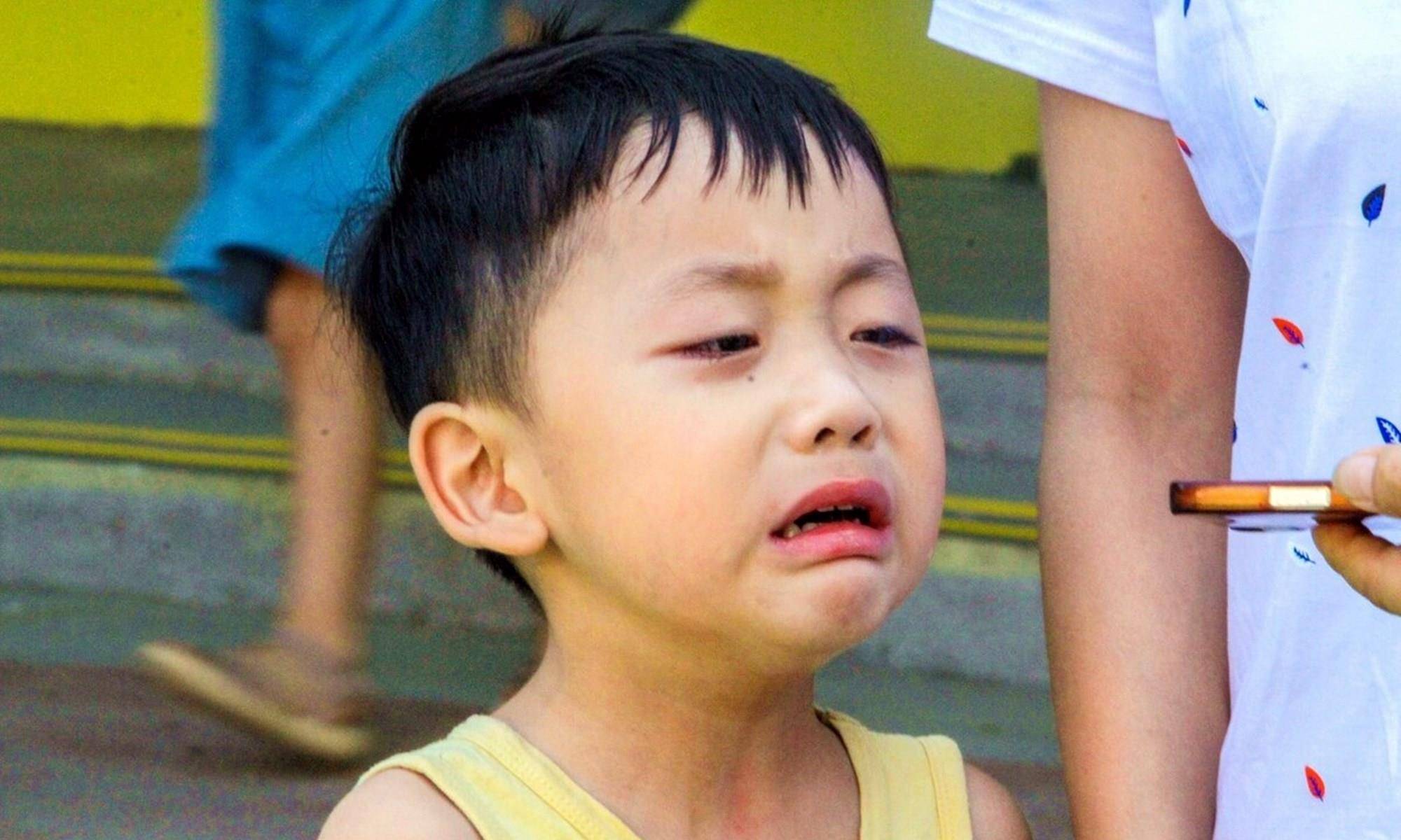 家长|育儿专家坦言：孩子不想去幼儿园不是在偷懒，有八成父母都误会了