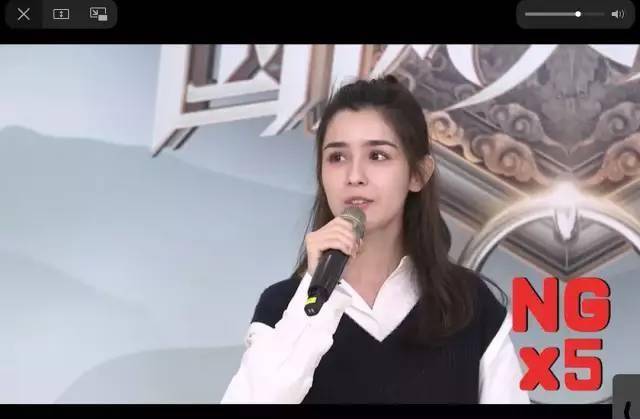 官宣|又一个新疆妹子美出圈，可还没出道就凉了一半……