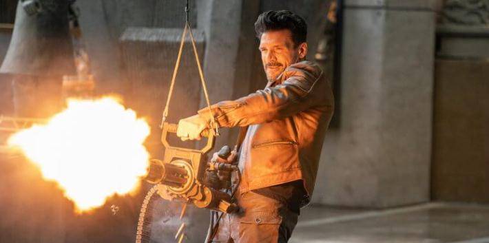 情节|《回路追杀令》老套的时间循环情节，绝非降低观影体验的唯一原因