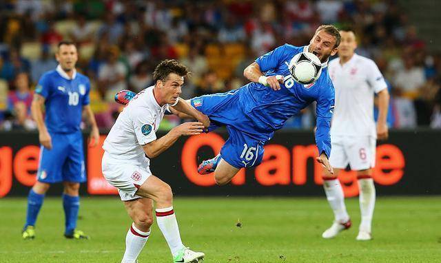 2020欧洲杯决赛英格兰VS意大利比分预测与分析