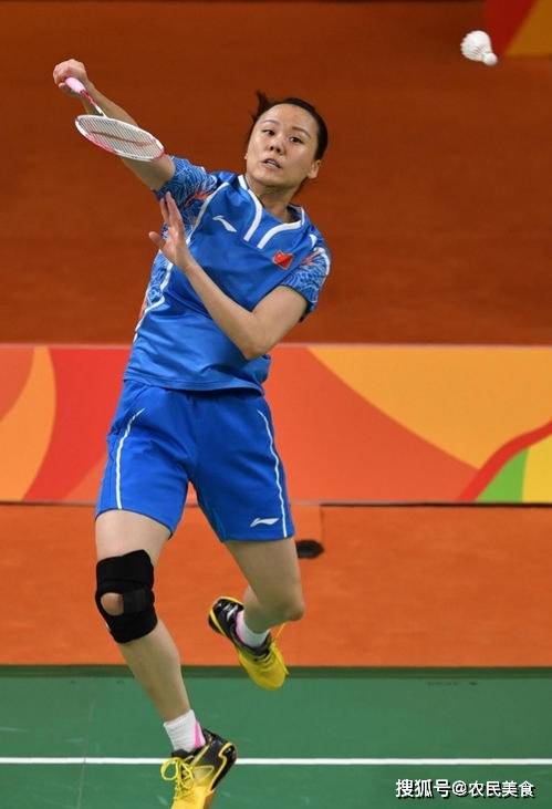 原创赵芸蕾的故事奥运双冠王被队友抢男友是永远的痛毁人三观