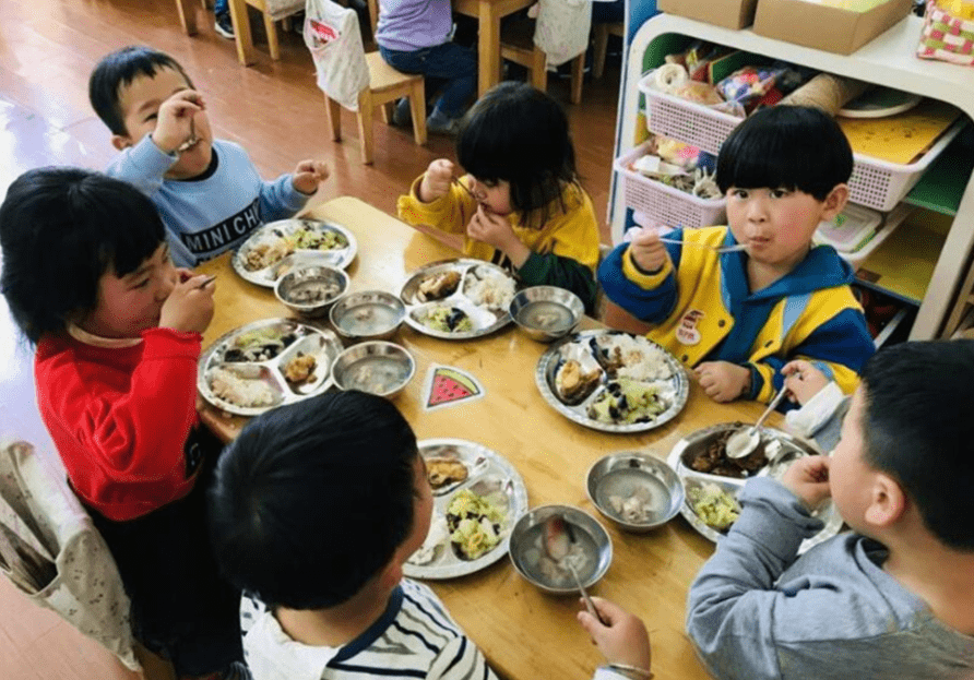 办学|幼儿园实行义务教育，官方给出回应，私立幼儿园却坐不住了