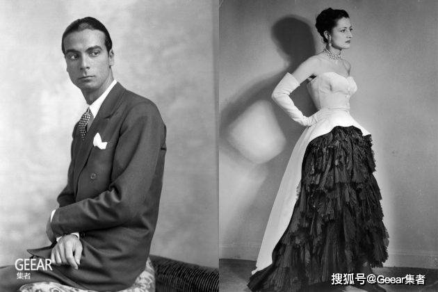 地方|Balenciaga高定，有多少让人起鸡皮疙瘩的地方？