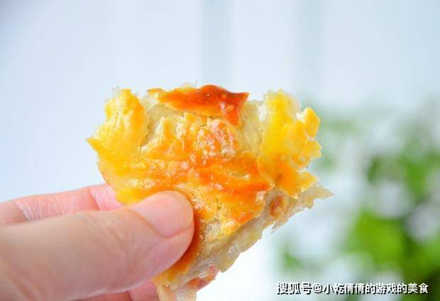 做法|暑假孩子迷上了这早餐,香酥可口,十分钟准上桌,连吃一周也不腻