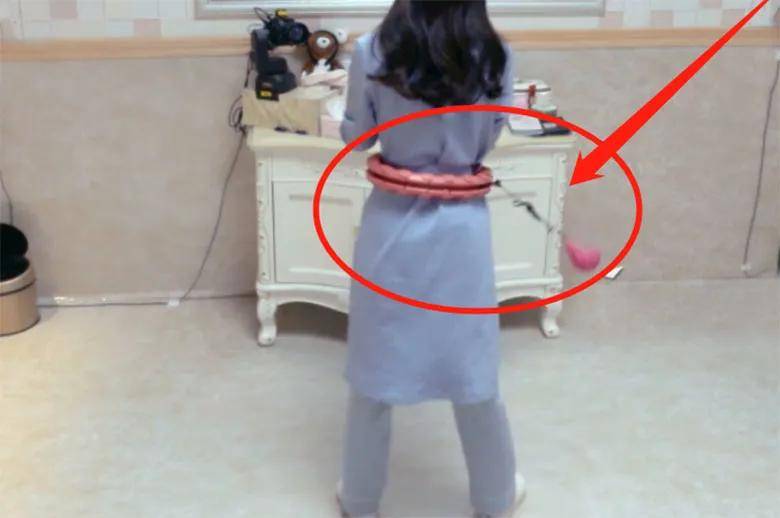 宋轶凭|想拥有宋轶同款A4腰？请Mark好这份「 瘦腰 」指南！