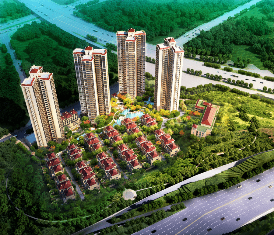 2021东莞虎门佳兆业御龙山惊人内幕曝光到底值不值得买最新图文解析