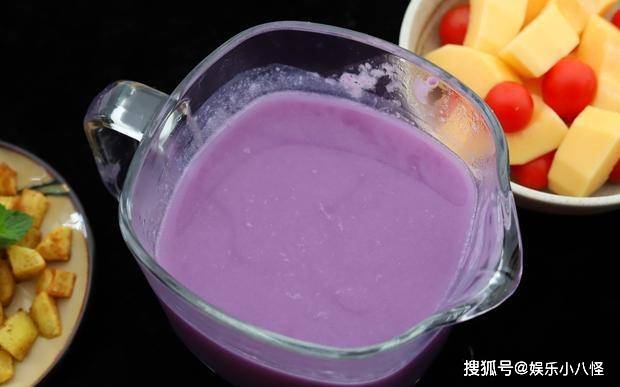 美食|早餐不喝粥,试试洋气的吃法,孩子看见了不用催,抢着吃饭