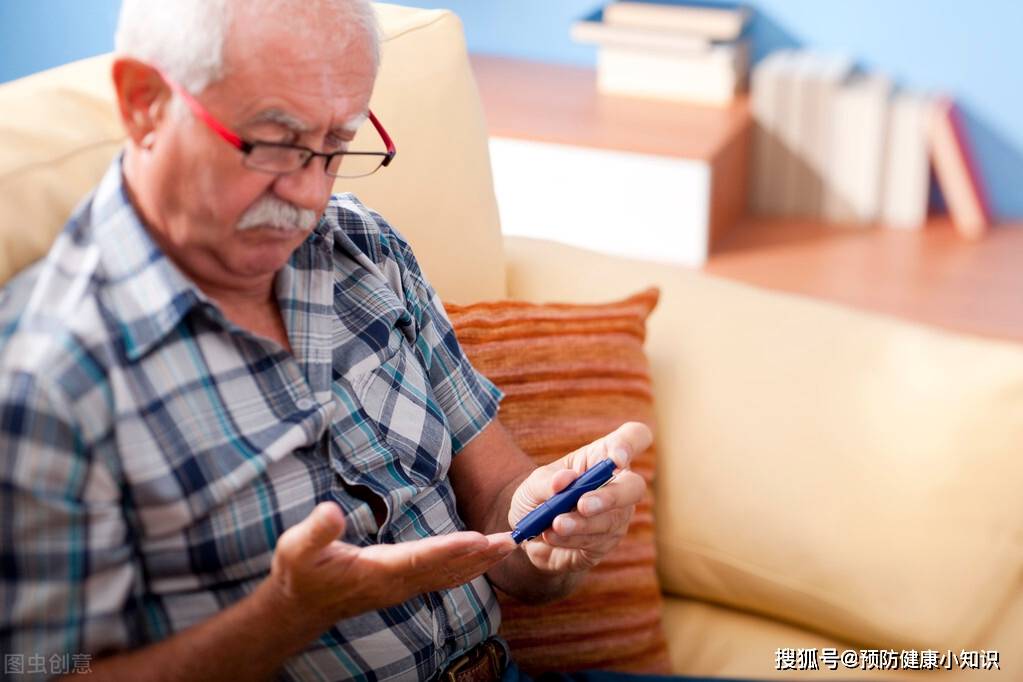 空腹|空腹血糖正常,3年后确诊糖尿病!糖前期干预务必做到这4点