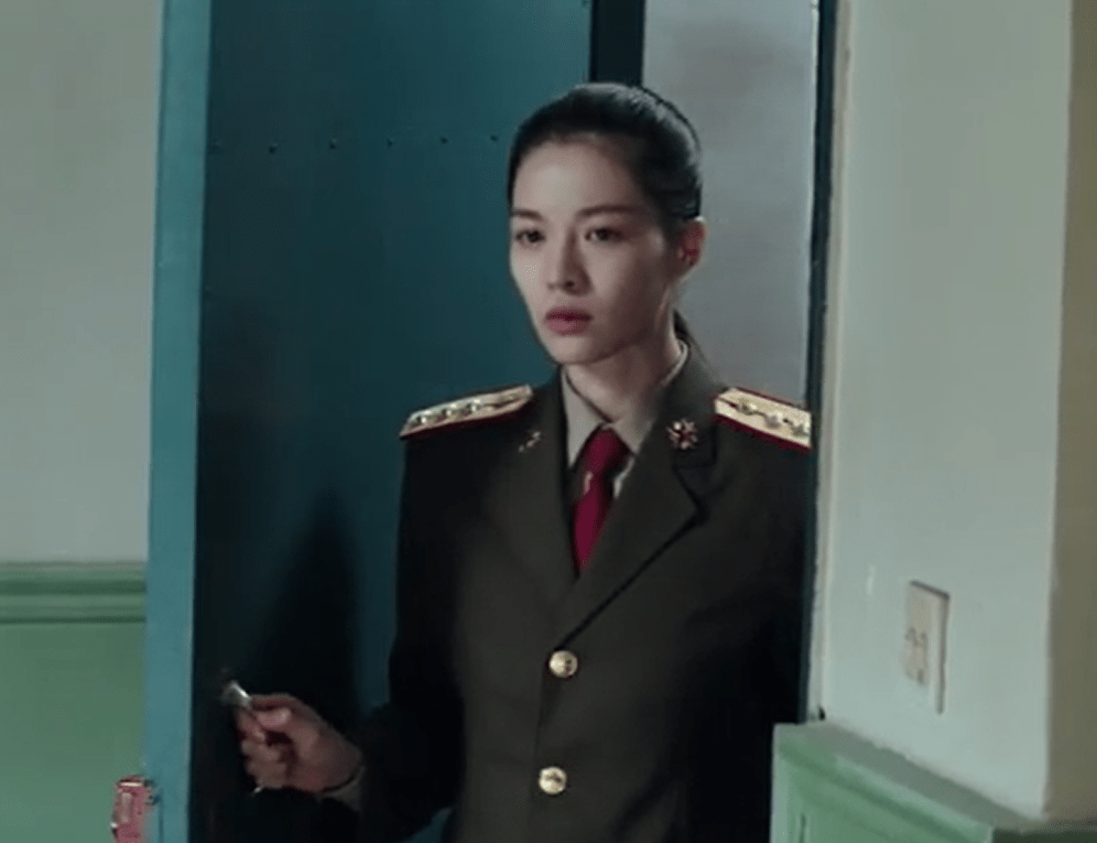 央视又拿到一部王炸,中越战争题材太劲爆,8月开播直接预定爆款