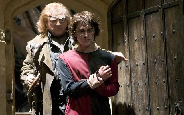 屋顶|《哈利·波特》最让自己害怕的场景？看看丹尼尔·德雷克里夫如何说