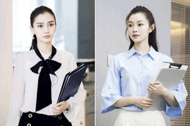 发型|换了发型就像变了一个人，这样的宋轶张天爱Lisa，差点就认不出了