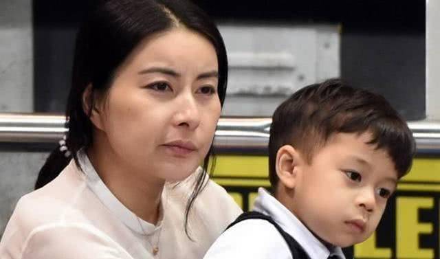 能力|郭晶晶儿子上天价幼儿园：3岁之后，孩子这一能力再不培养就晚了