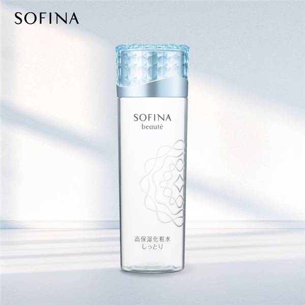 苏菲娜|夏日护肤困难多，SOFINA苏菲娜强势出招！