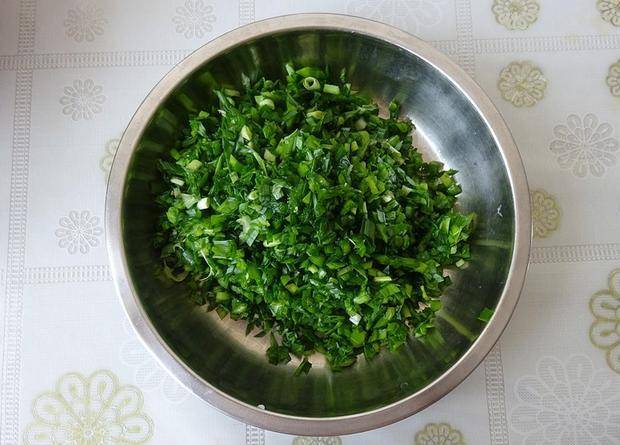 蔬菜|小长假早餐就做它，一碗营养就足了，热乎乎下肚，周身舒服！