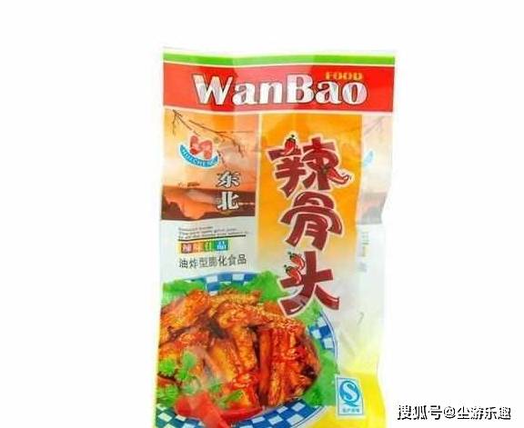 面包|这六种零食已经无法代替，鸡腿面包上榜，全吃过的太暴露年龄了！