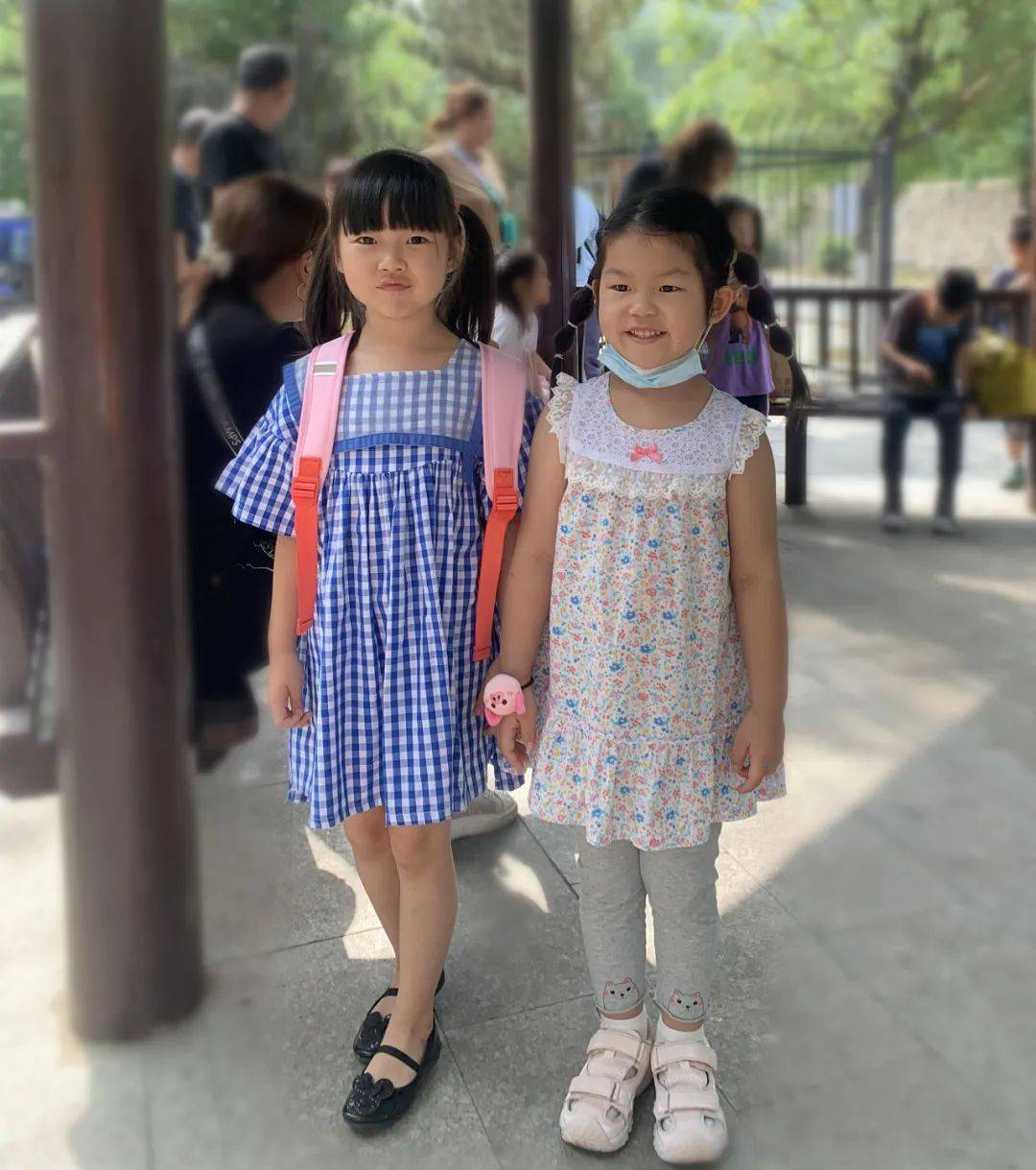 王沐坤|麦田星艺王沐坤、常湘怡电影初体验，片场表现落落大方获导演称赞