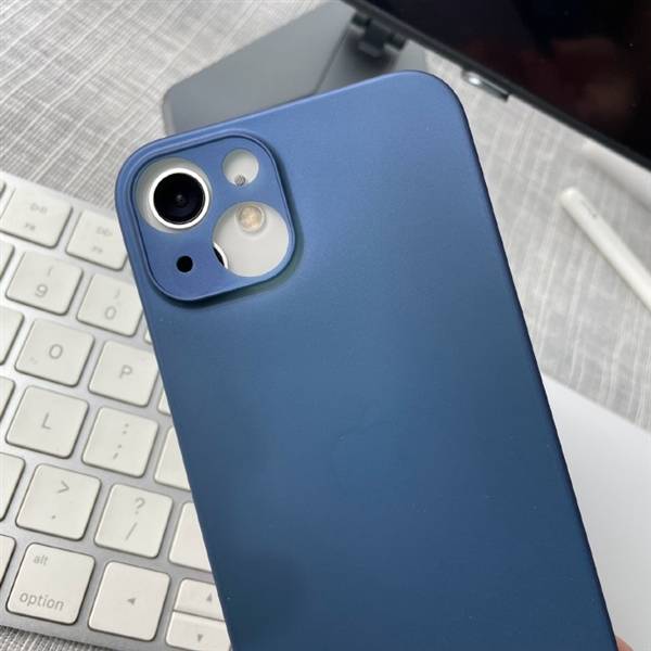 消息|iPhone 13全系保护壳曝光：后摄大改动、比小米11U还过分