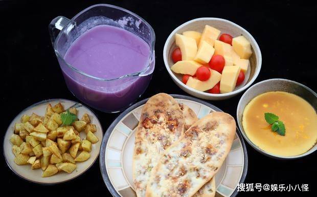 美食|早餐不喝粥,试试洋气的吃法,孩子看见了不用催,抢着吃饭