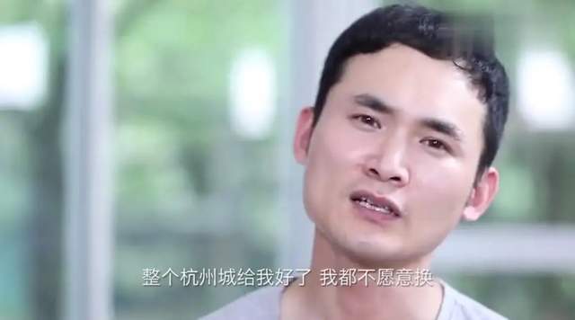 朱小贞的哥哥在林生斌连发五文后,做了刚硬的回应