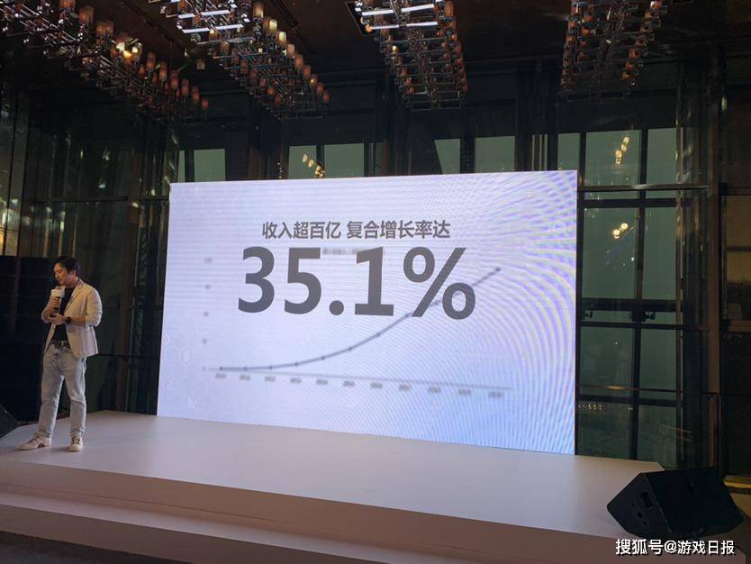 成绩|上线11年，收入超100亿，这款国产端游一直在默默发财？