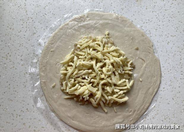 做法|暑假孩子迷上了这早餐,香酥可口,十分钟准上桌,连吃一周也不腻