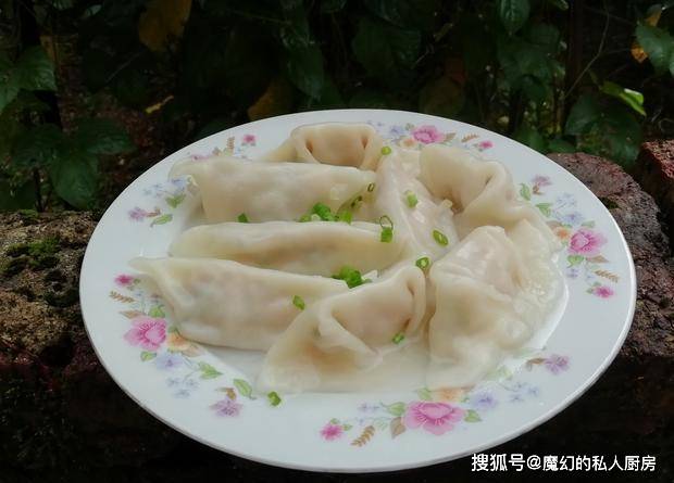 米面|晒晒婆婆家的早餐，10天不重样，网友：天天这么吃，不胖才怪