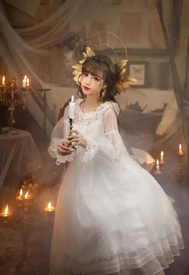 女性|蝴蝶堂 | 香叙大罩杯：蕾丝，犹抱琵琶半遮面的性感