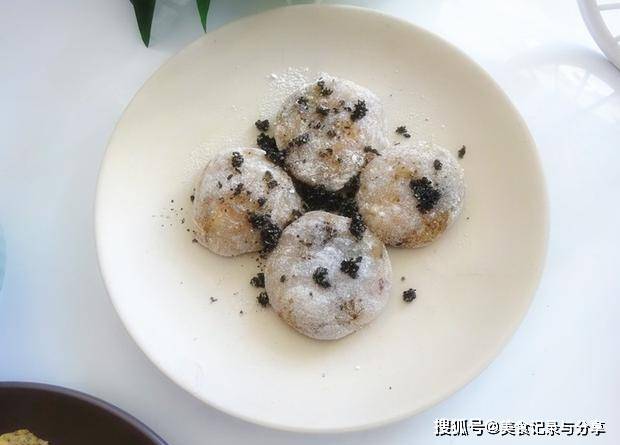 香菜|半小时做什么早餐,来看看吧,吃的舒服又满足,多种营养都兼顾!