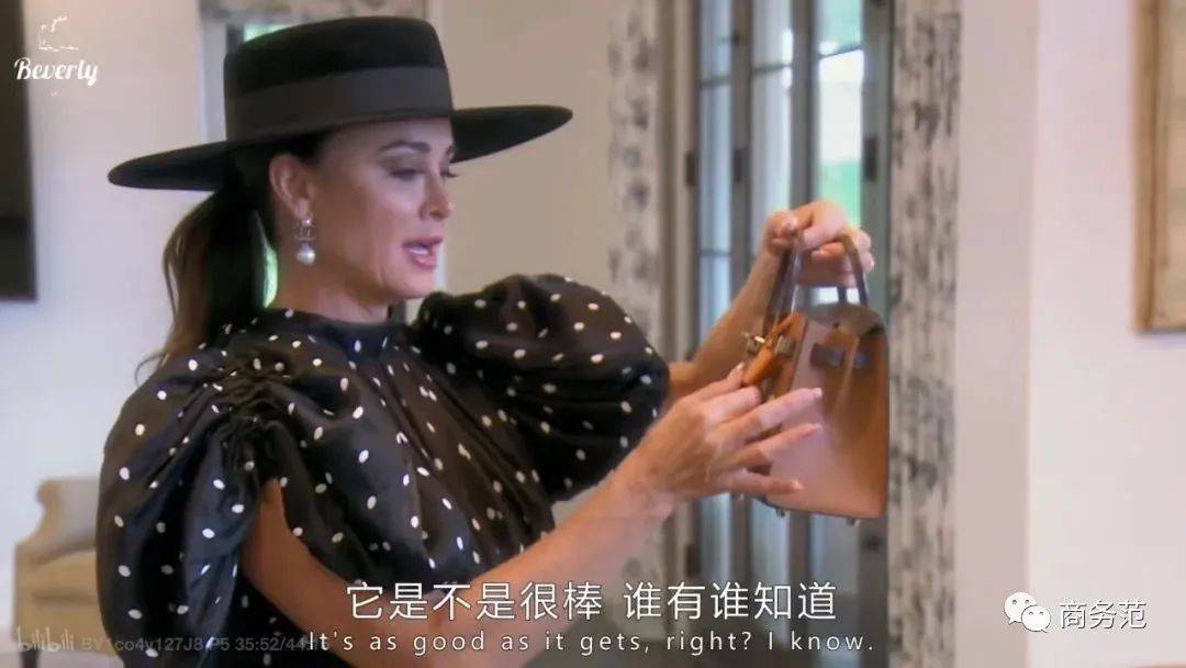 Dorit|《比弗利娇妻》贵妇也内卷：聚会堪比走红毯，豪宅珠宝老公各种拼！