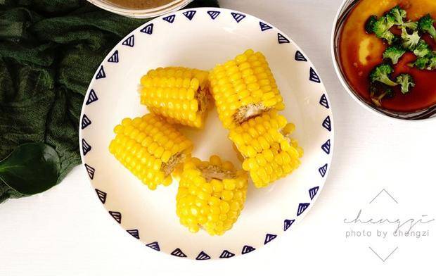 好身材|我的减脂早餐,简单4样健康美味,网友:原来好身材不是天生的