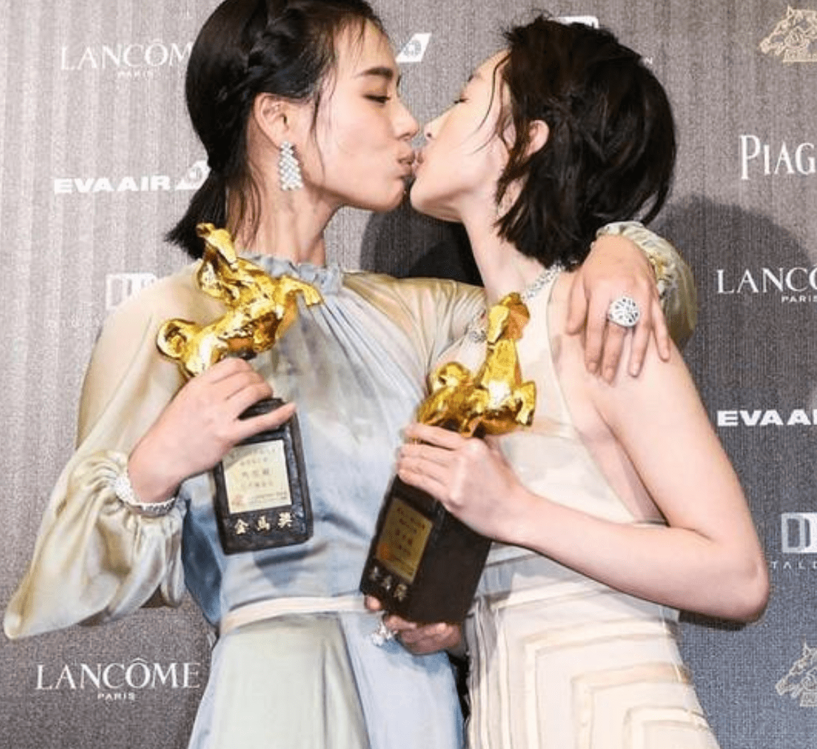 "恋爱脑"马思纯堕落史:身材走形,烂片无数,她该从