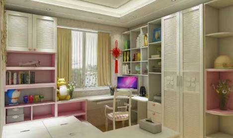 怎样改造自己的小卧室 ba14eba23f14477ab06bd0bd444a8ce4.jpeg