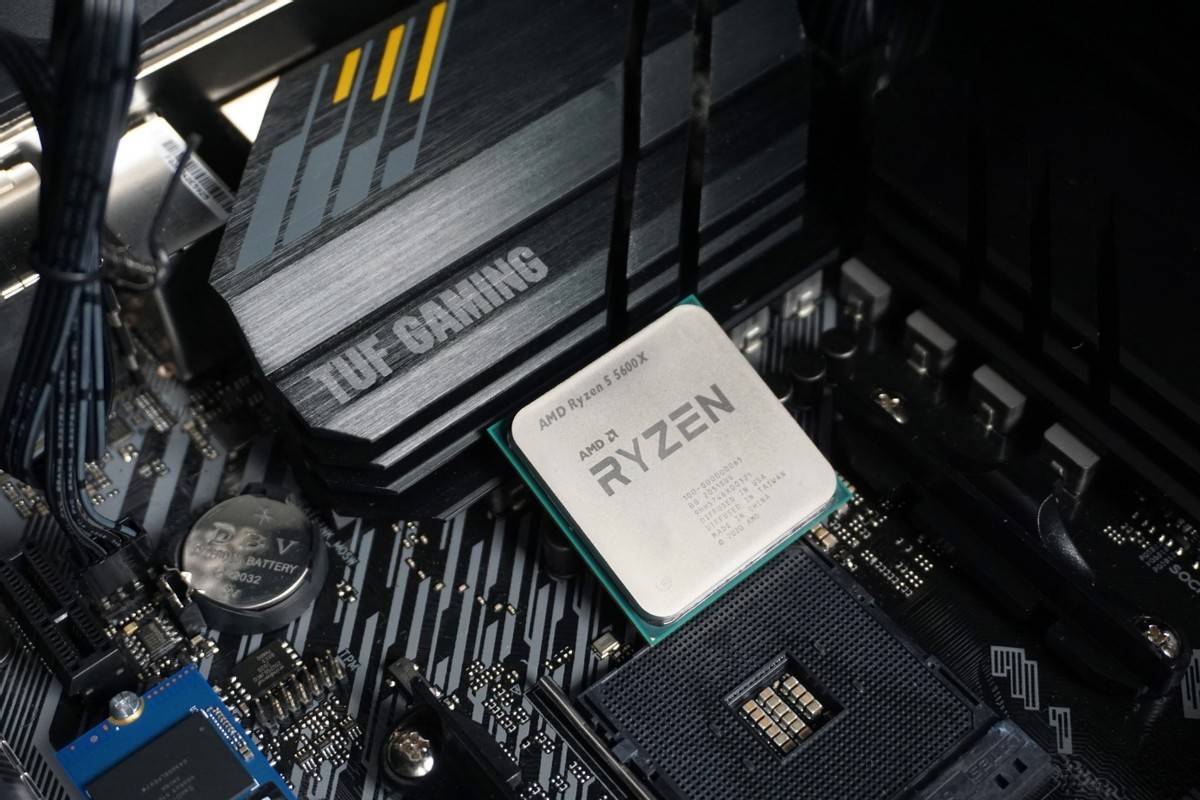 年底才有新游大作,现在装机会不会过早?_锐龙