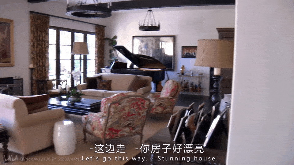 Dorit|《比弗利娇妻》贵妇也内卷：聚会堪比走红毯，豪宅珠宝老公各种拼！