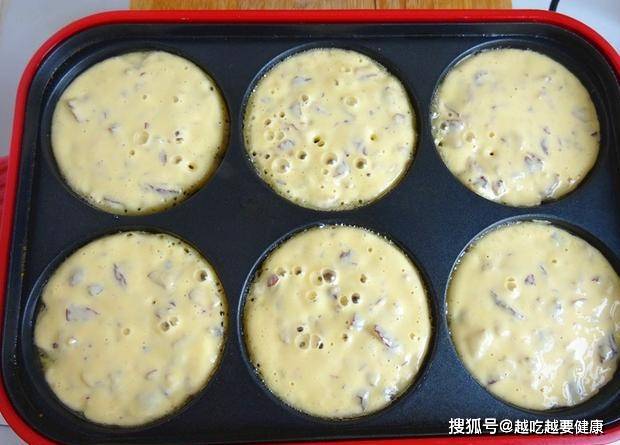 怎么做面糊子饼 e9280154cc0b4a3bab9608d12fa426f4.jpeg