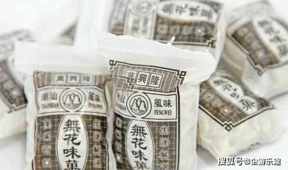 面包|这六种零食已经无法代替，鸡腿面包上榜，全吃过的太暴露年龄了！